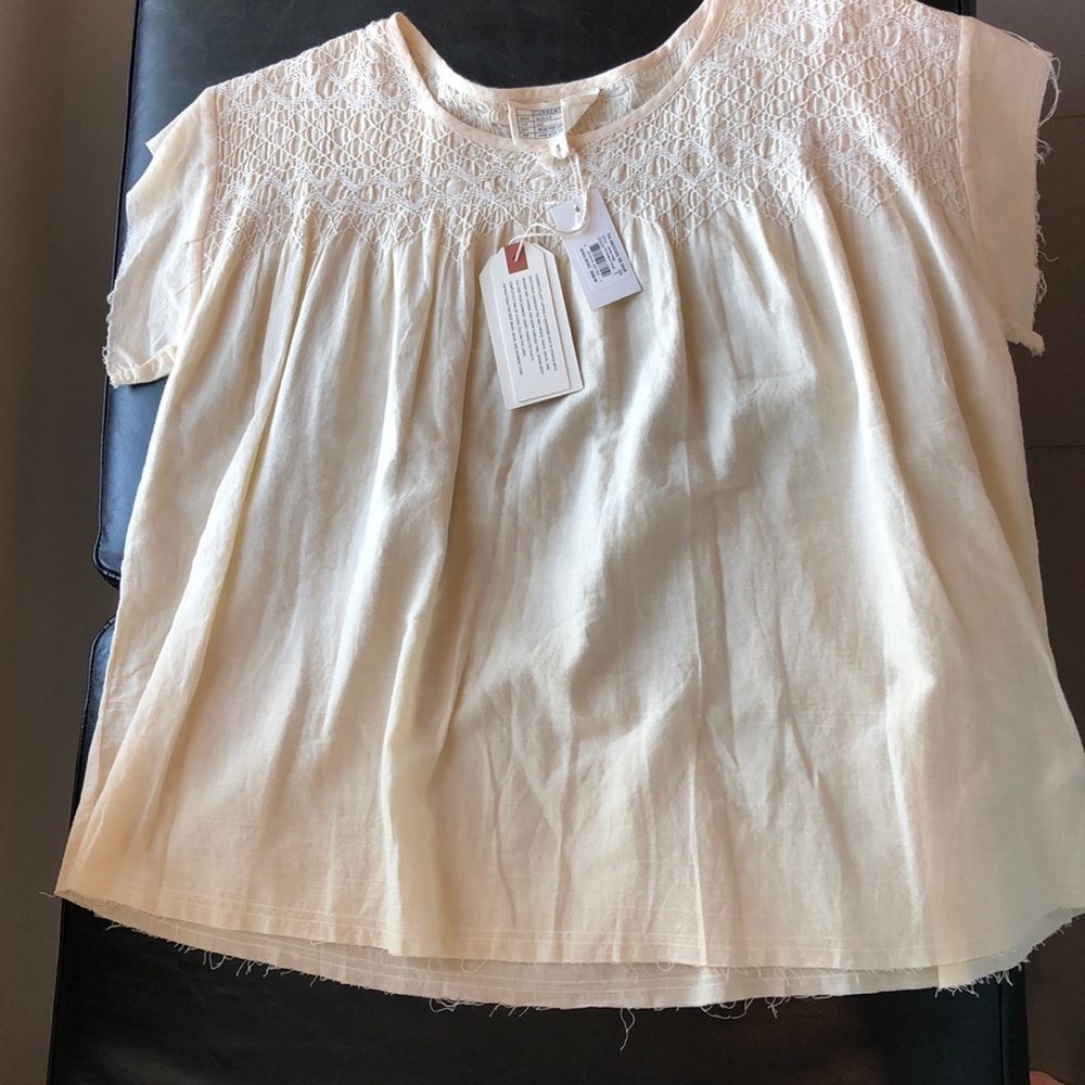 Current Elliott top